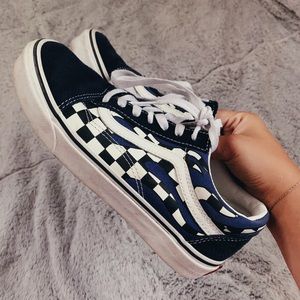Vans Sneaker